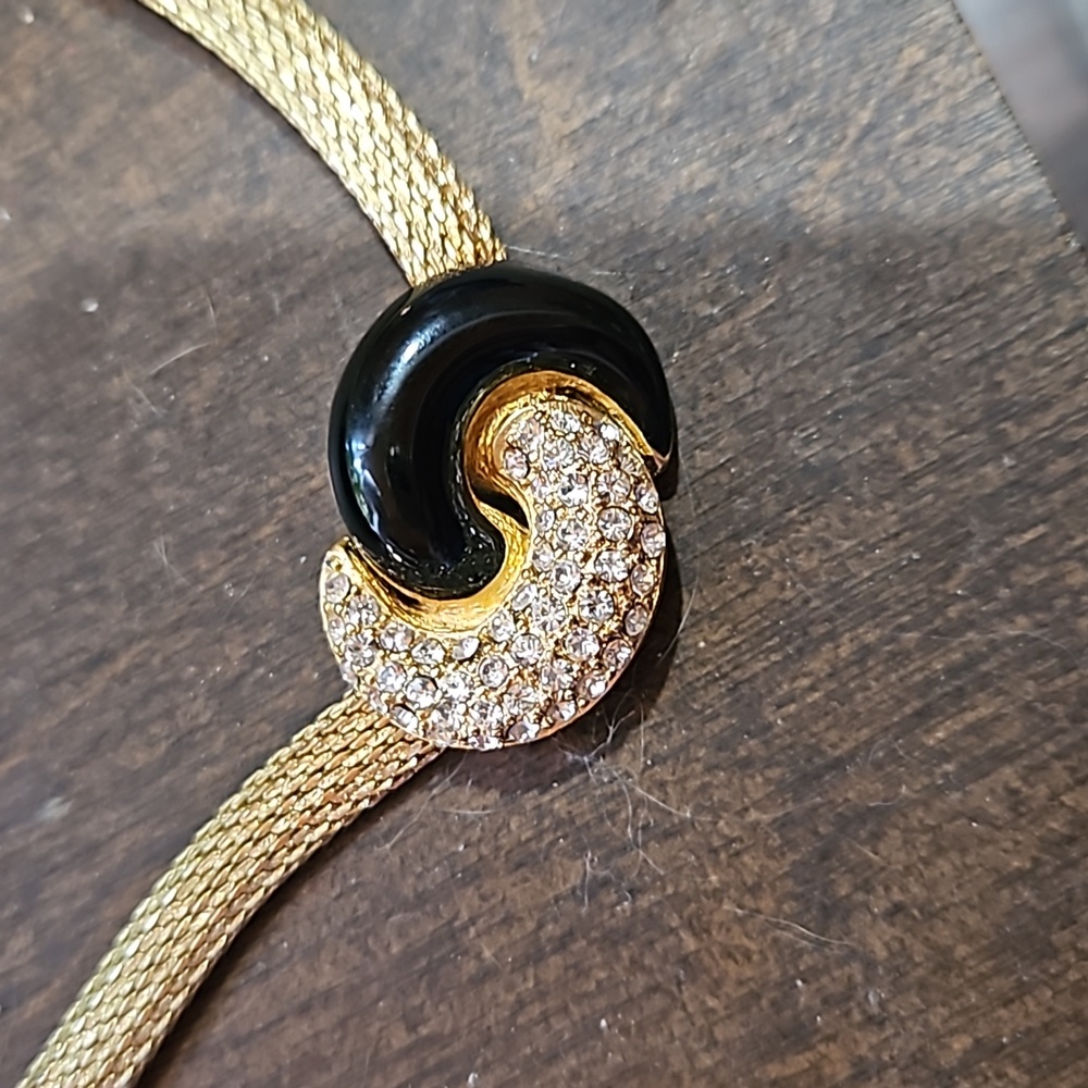 Vintage Christian Dior | Necklace - Picture 4 of 15